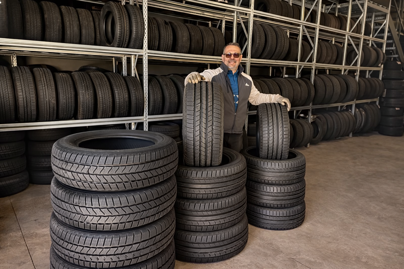 Vendita Pneumatici Gomme Cerchi Belgioioso Pavia Linarolo, Filighera, Corteolona